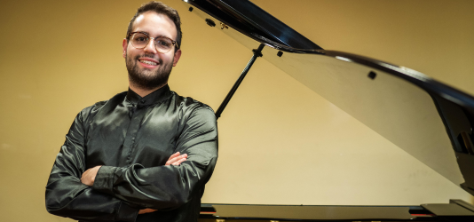 Raffaele - autunno musicale 2018